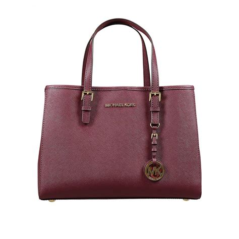 michael kors jet set travel md ew